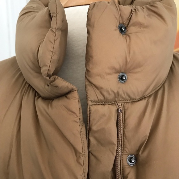 Long Puffer - Picture 2 of 6